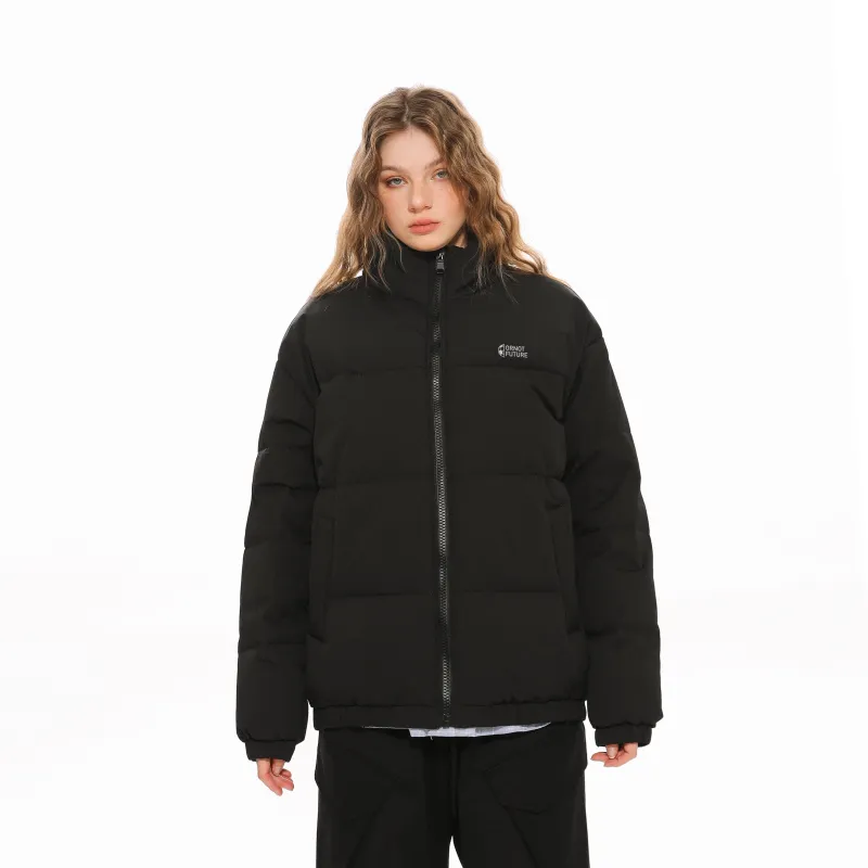 ORNOT Puffer Jackets Unisex-2