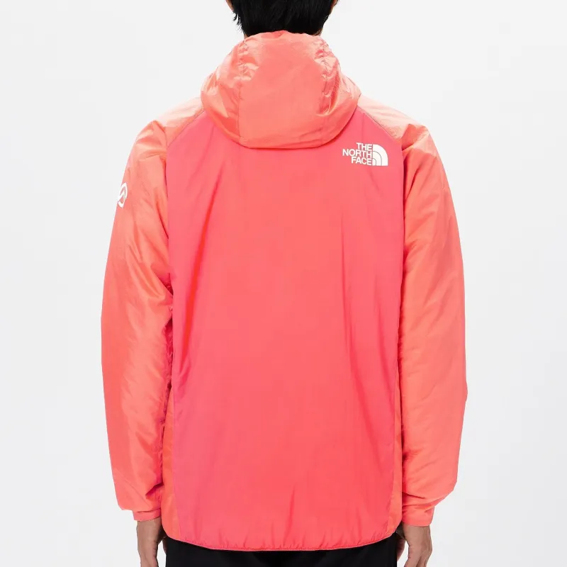 THE NORTH FACE Hybrid Ablazer Jackets & Coats Unisex Bright Orange-2