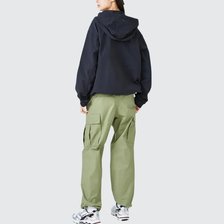 Mizuno RB ANORAK Sweatshirt Unisex-3