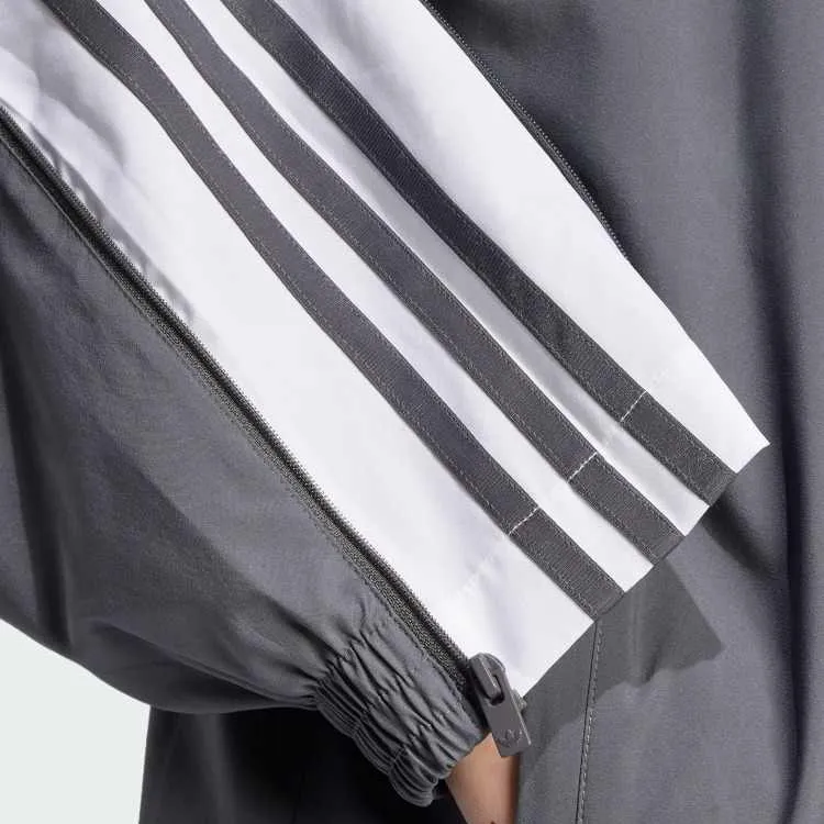 Adidas Originals Adilenium Season 3 Zip Sports Jacket-6