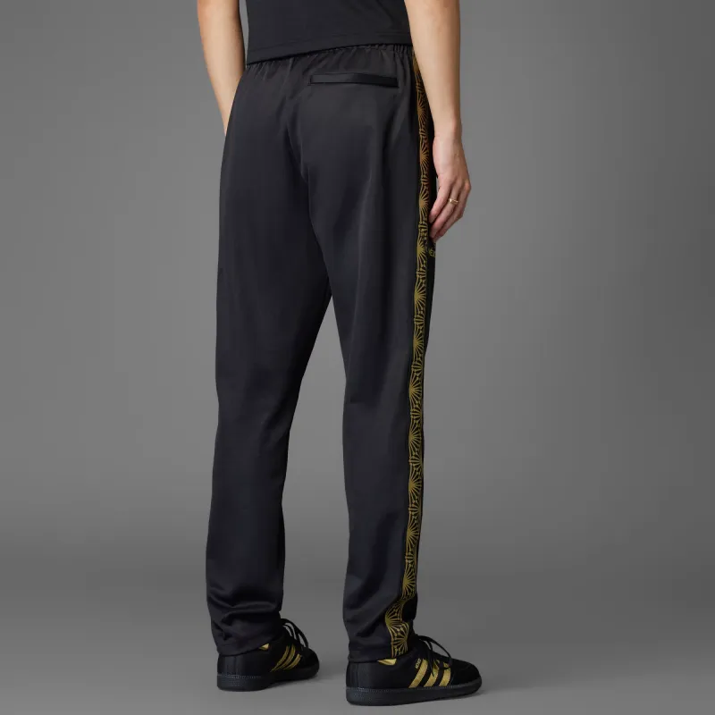 Adidas Mexico Gold Track Pants-1
