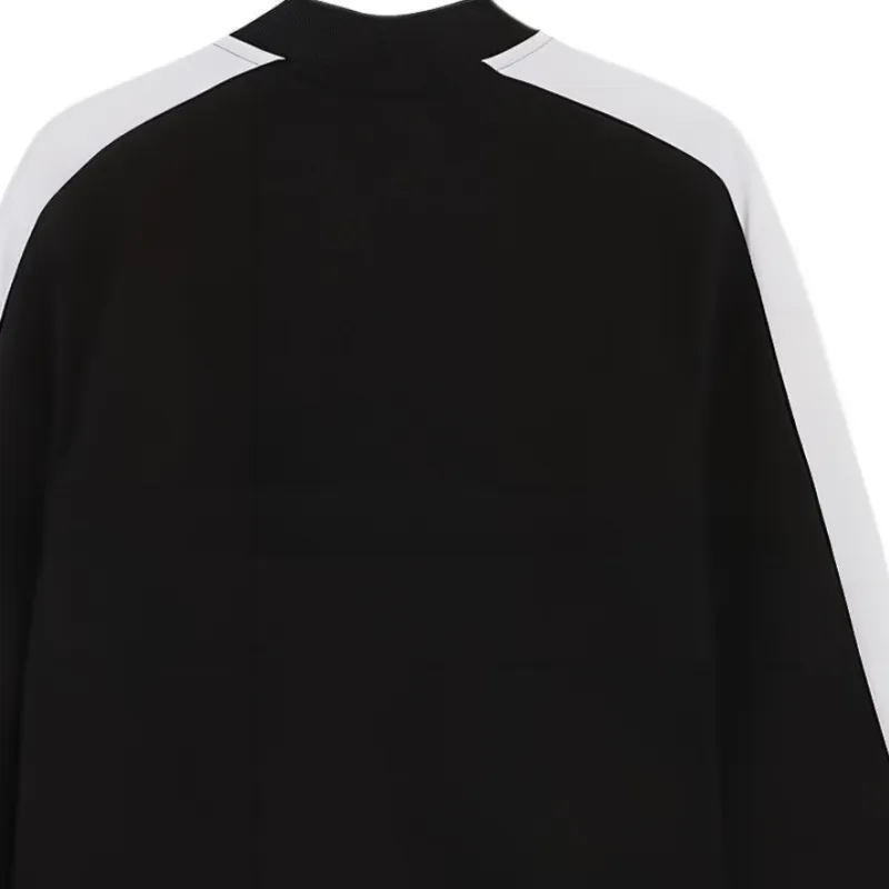 PUMA CORE HERITAGE Jackets & Coats Men's Black-6