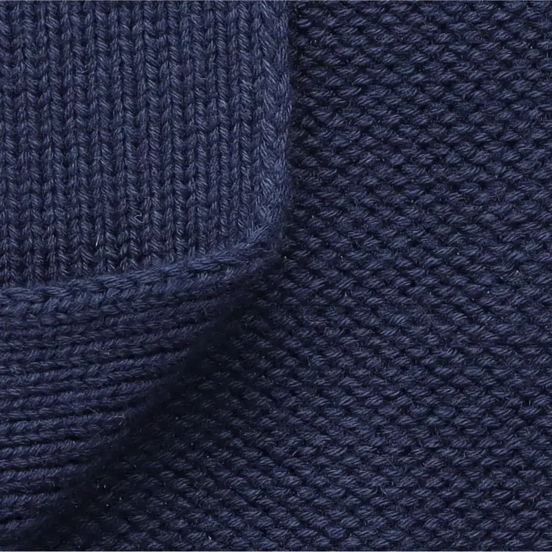 Ami Paris Ami De Coeur Merino Wool Oversize Cardigan-1