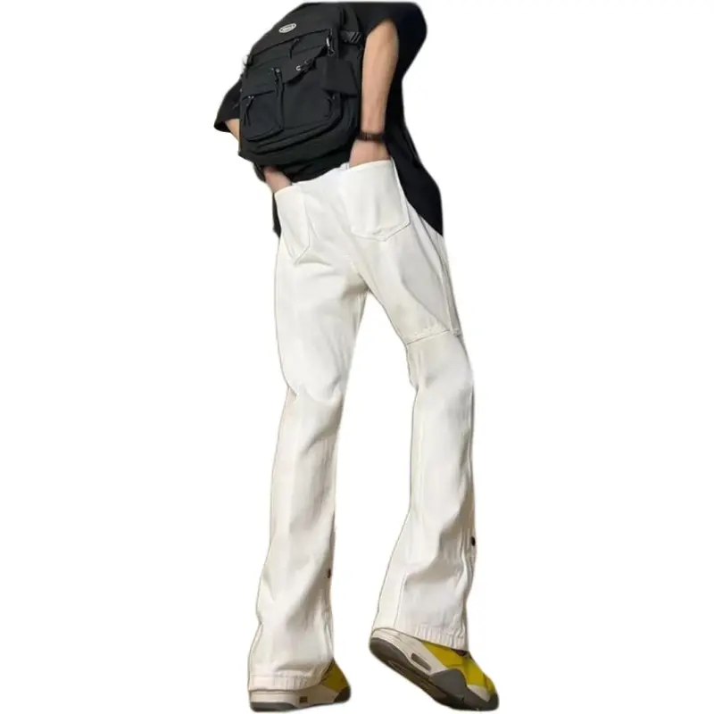 KOKO BASE Jeans Unisex-5