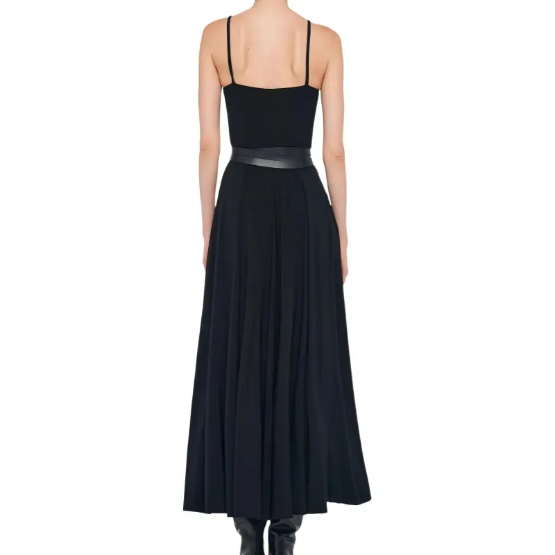 NORMA KAMALI Evening Dress-1