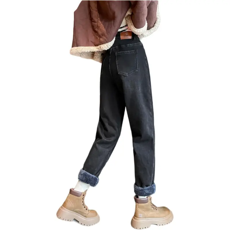 Karennu Jeans Women's-2