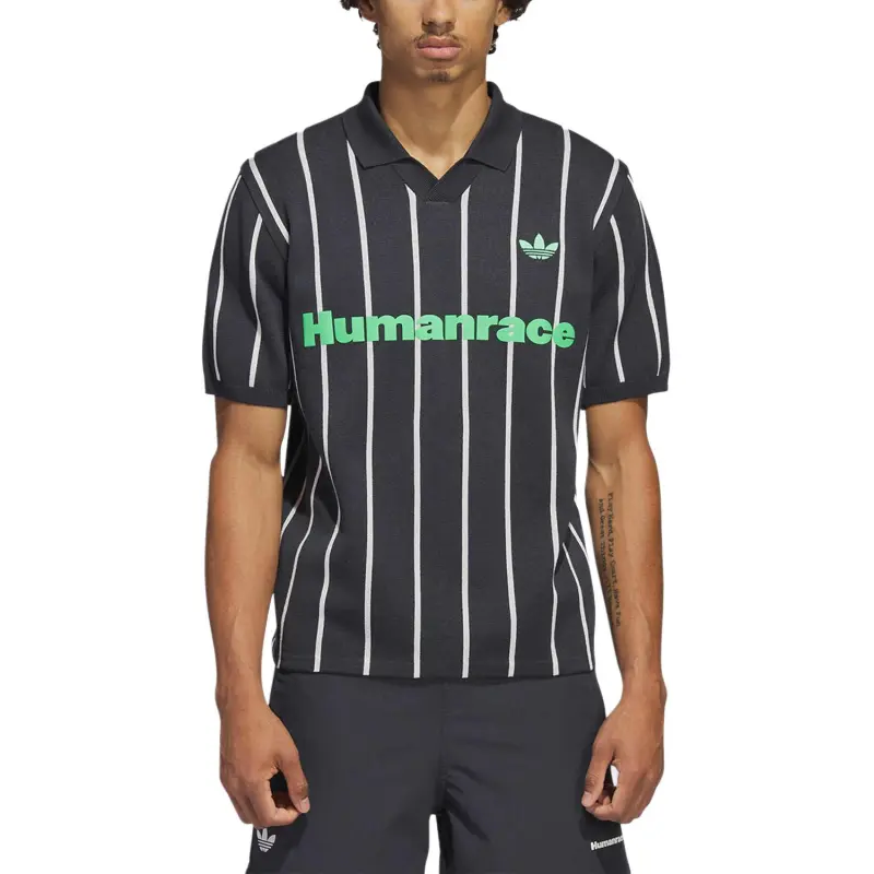 Adidas Pharrell Williams Knit Jersey Gender Neutral-1