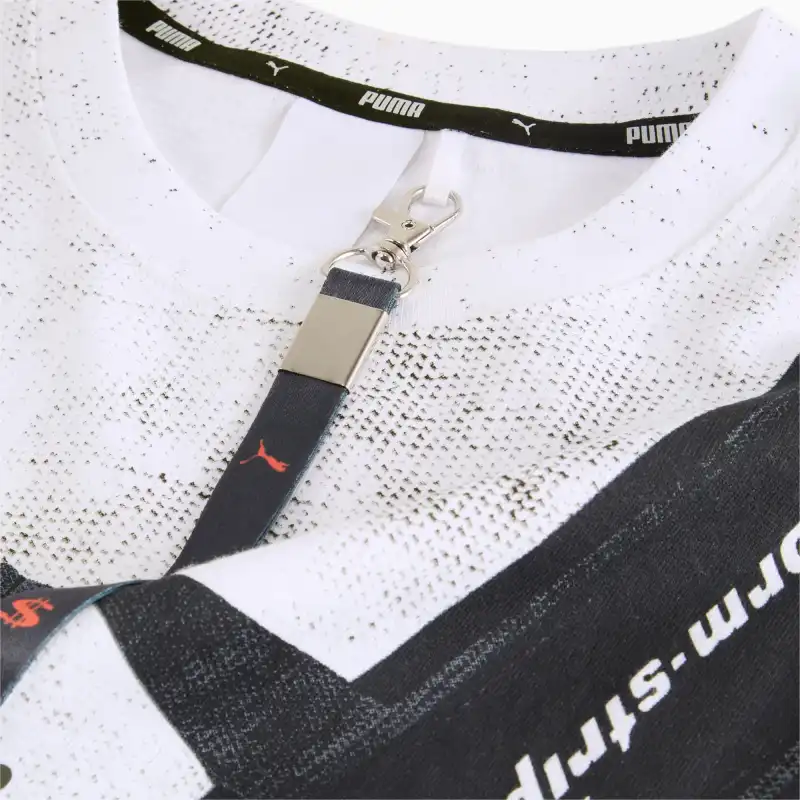 PUMA X A$AP Rocky Seatbelt Tee-2