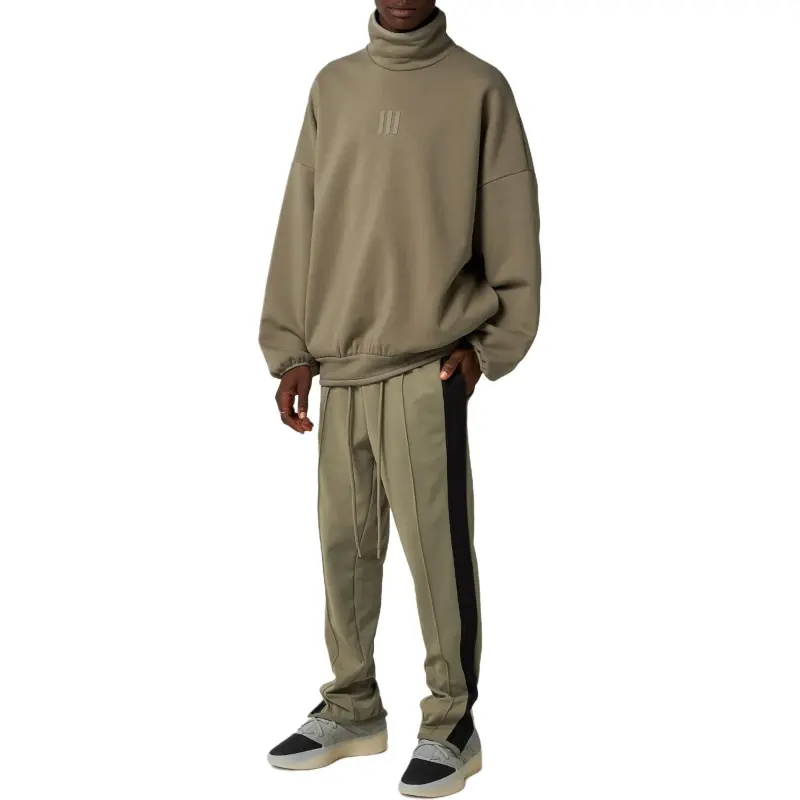 Fear Of God Athletics Tricot Track Pant-4
