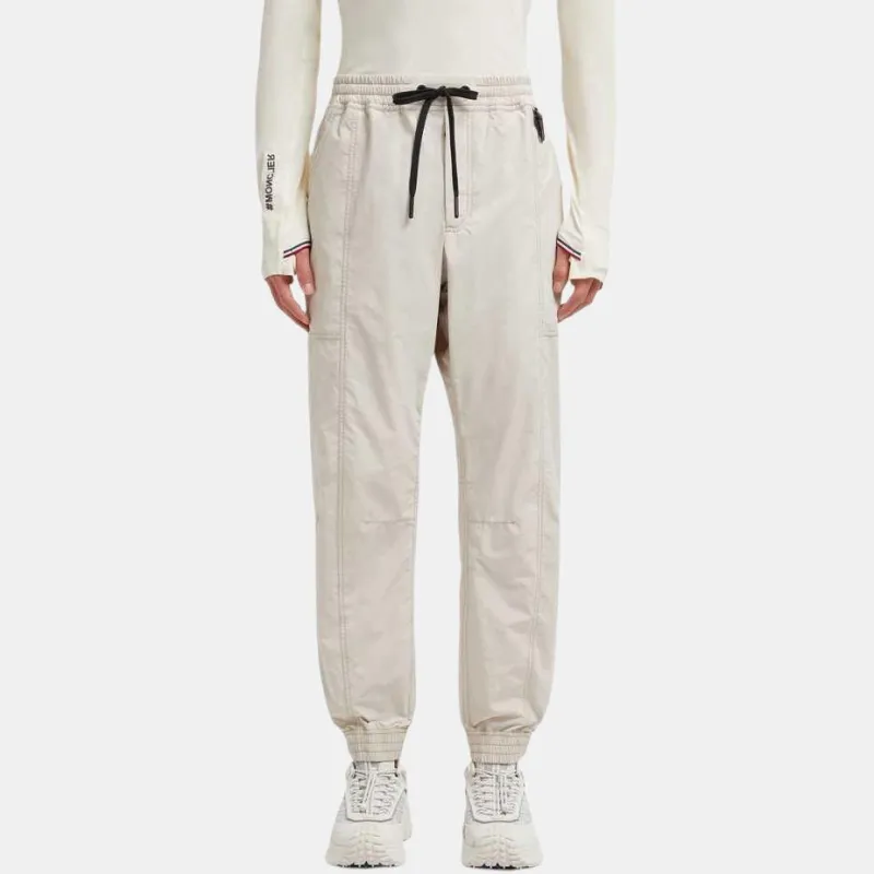 Moncler Grenoble Ripstop Jogging Trousers-2