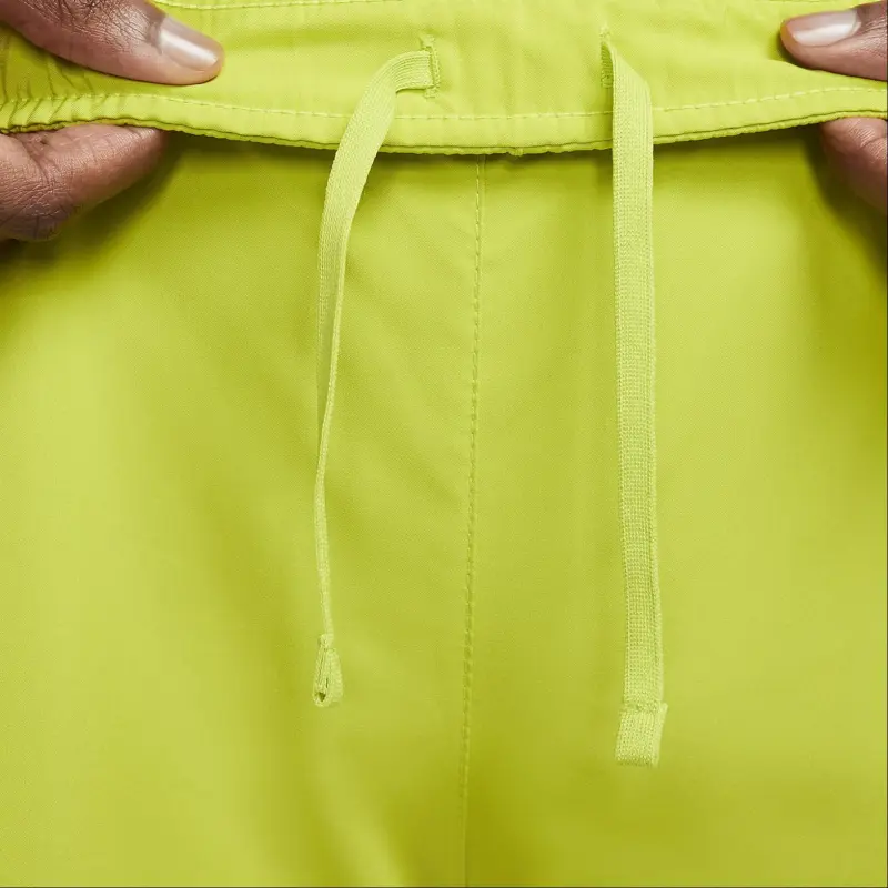 Nike Sports Shorts Women's Oil Green-4
