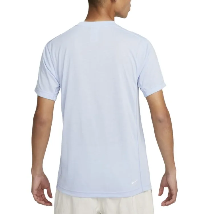 Nike T Shirt Men's Cobalt Bliss-3