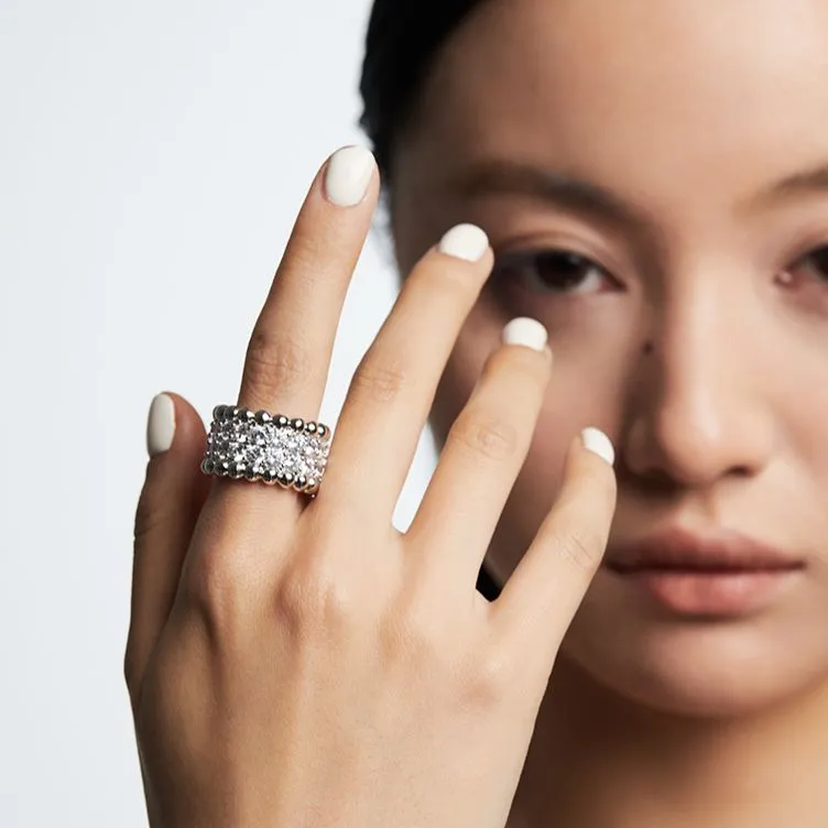 MSCAT Rings Unisex-1
