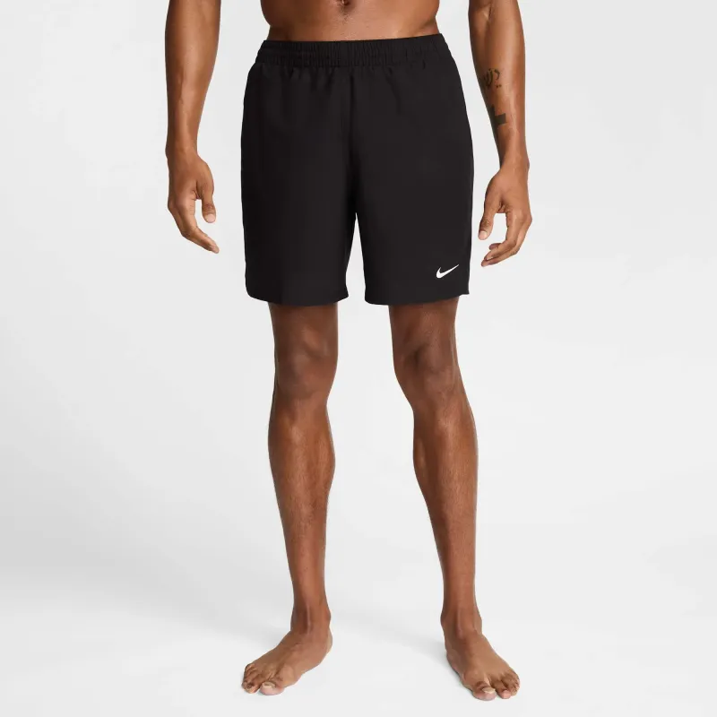 Nike Swimming Shorts Men's Black-4