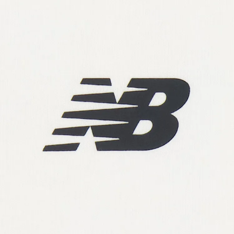New Balance T Shirt Men's White-5