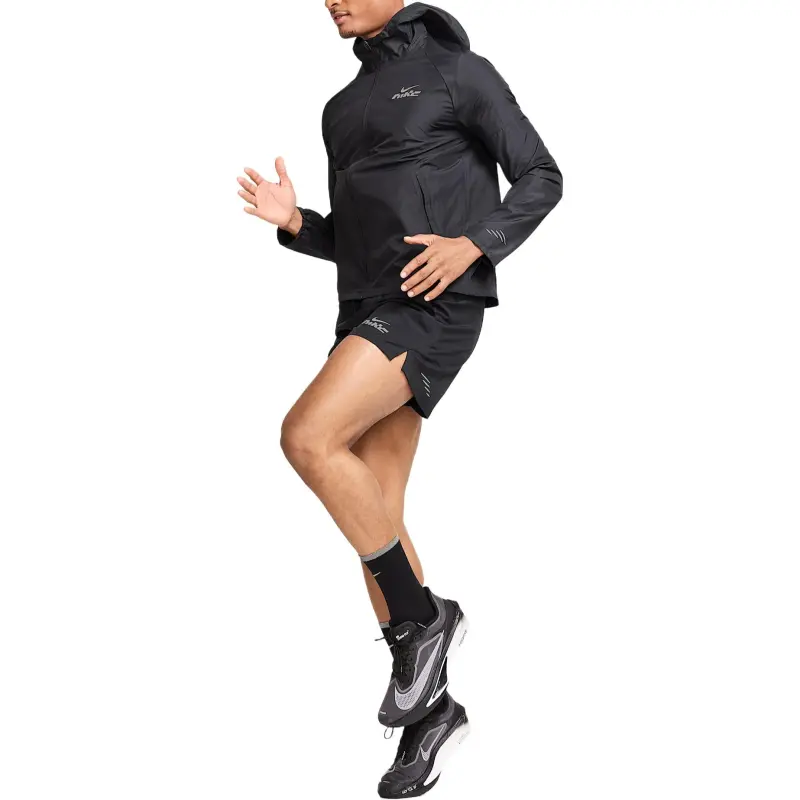 Nike Miler Flash Men's Water Repellent Running Jacket-2