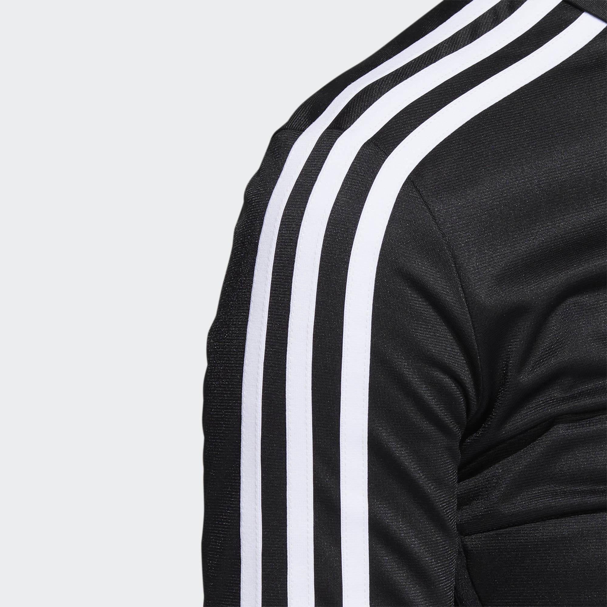 Adidas originals Jeremy Scott Monogram Crop Track Jacket