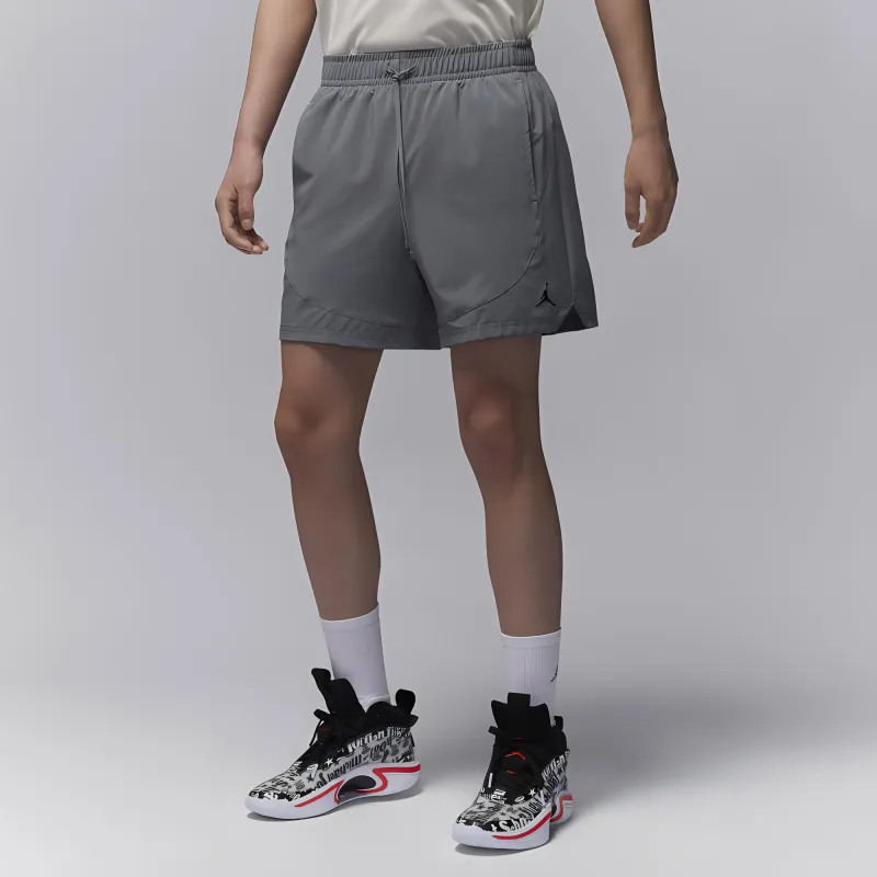 JORDAN Dri FIT Sport Men's Woven Shorts-4