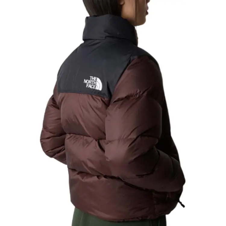 THE NORTH FACE 1996 Collection Jackets Coats Women's Brown-3