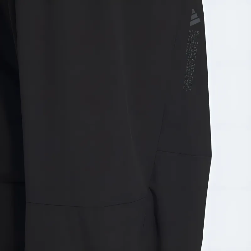 Adidas CITY ESCAPE PARACHUTE JOGGERS Sports Pants Men's Black-5