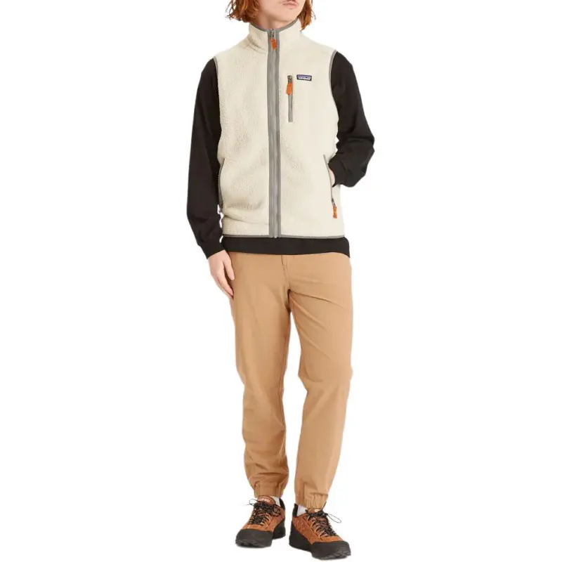 Retro Gilet-3