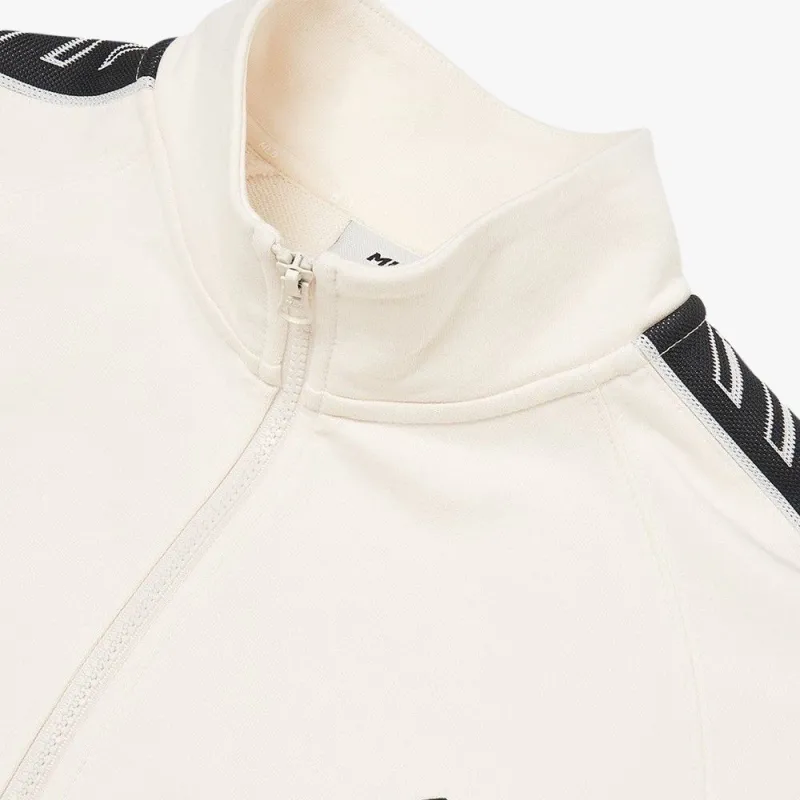 MLB New York Yankees Jackets Unisex Cream-2