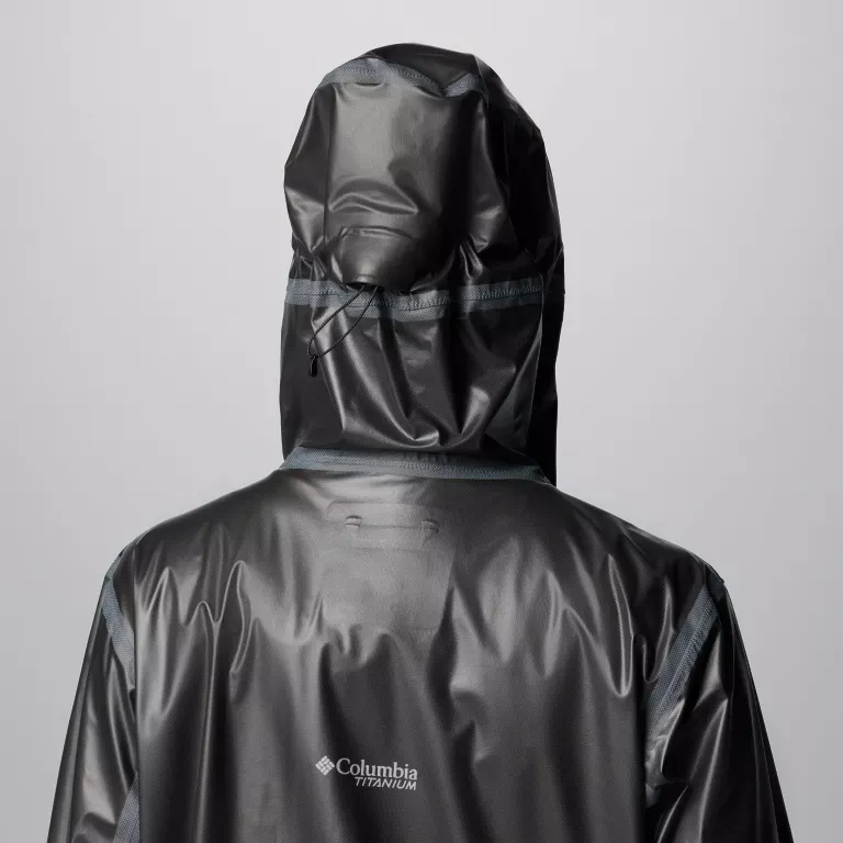 Columbia OutDry Extreme™ Wyldwood™ Jackets Coats Women's Black-2