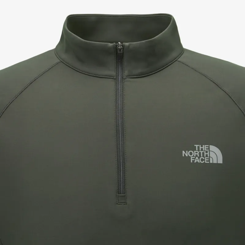 THE NORTH FACE T Shirt Men's Dark Khaki-2