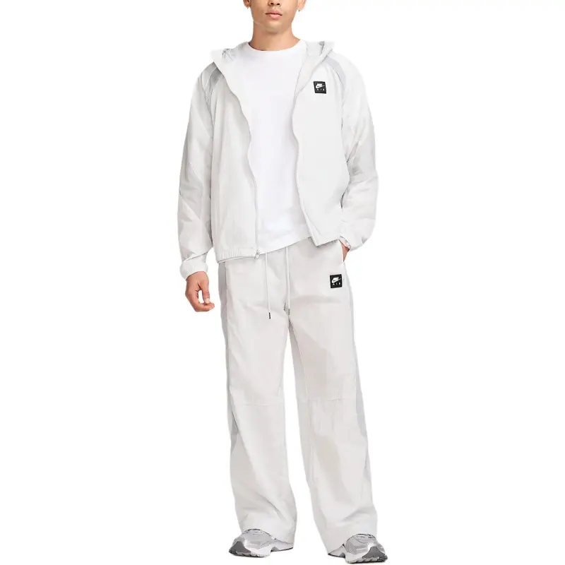 Nike Air Men's Woven Jacket-2