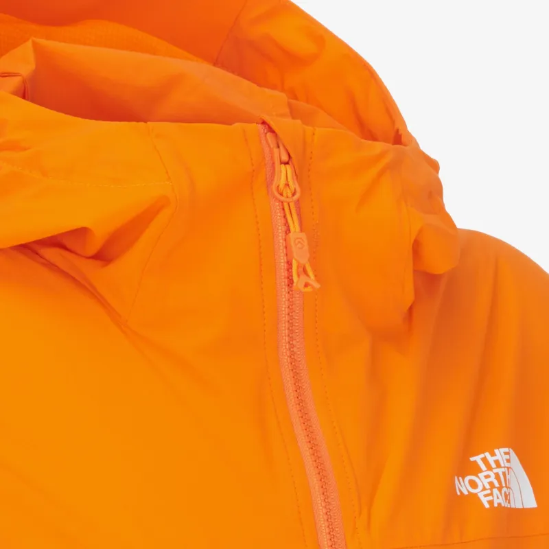 THE NORTH FACE SUMMIT Jacket Unisex Orange-2