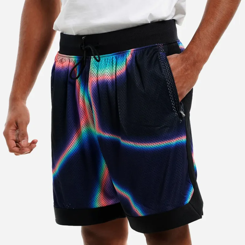 Under Armour Sports Shorts Men Black-3