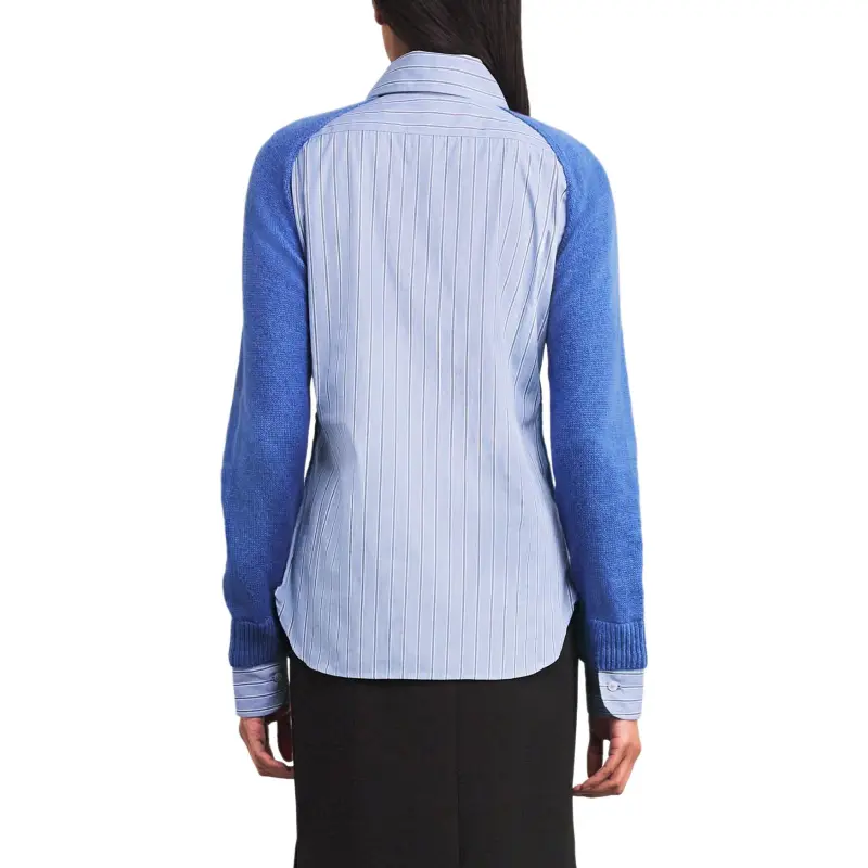 Stella McCartney Layered Jumper-3