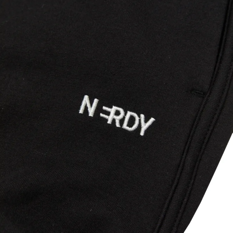 NERDY Sports Pants Women's Black-2