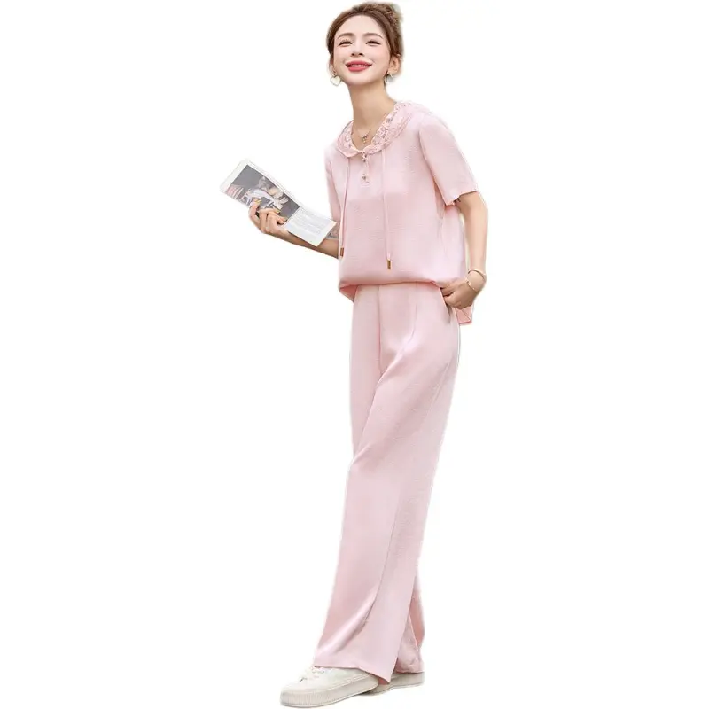 Fele.d Casual Suits Women's-7