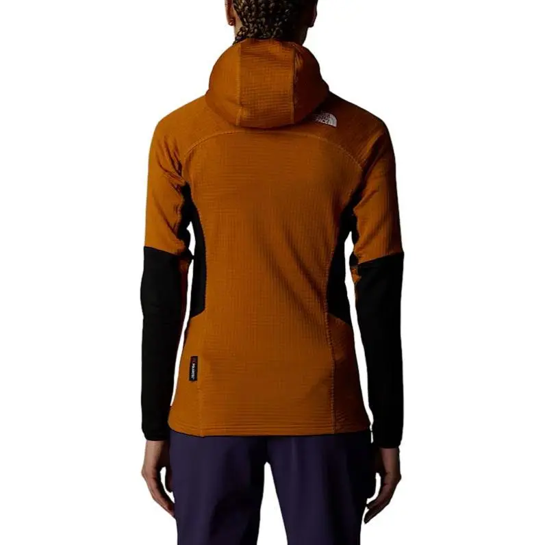 THE NORTH FACE Stormgap Power Grid Performance Jacket-4