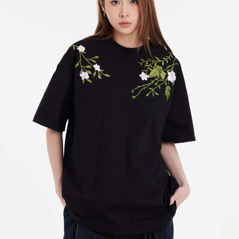 WELTER EXPERIMENT Fashion Short Sleeved T Shirts Unisex-21