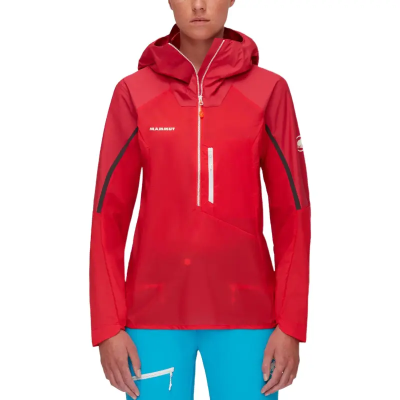 MAMMUT Felsgrat Hybrid Wb Jackets Coats Women's-4