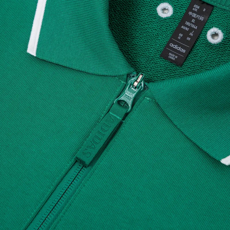 Adidas M Verbiage Swt2 Sweatshirt Men's Smoke Green-3