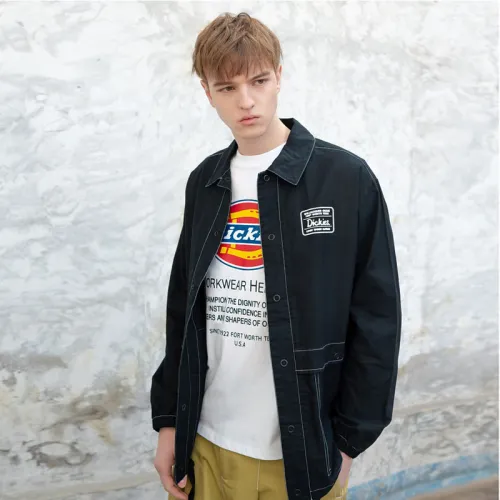 Dickies Men Shirt