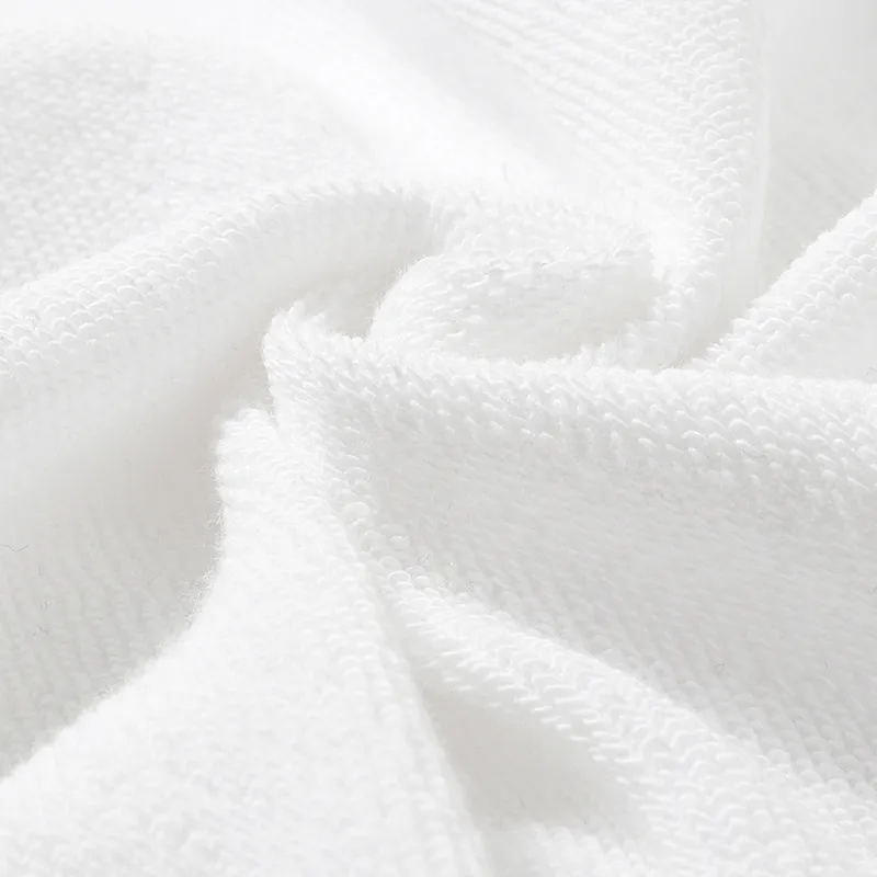 Converse Chuck Sweatshirt Men's White-4