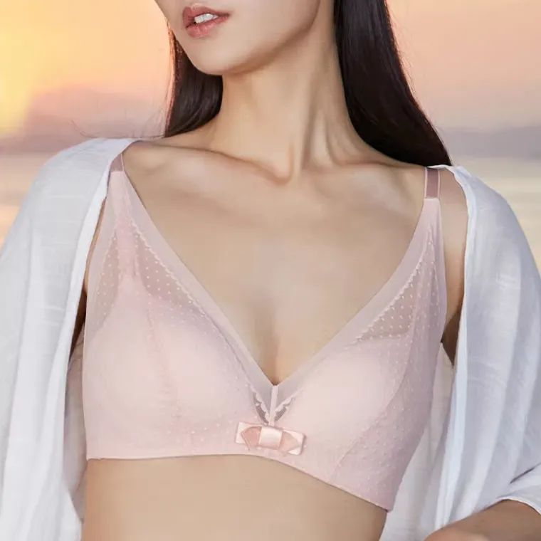 EMBRY FORM Women's Bras-1