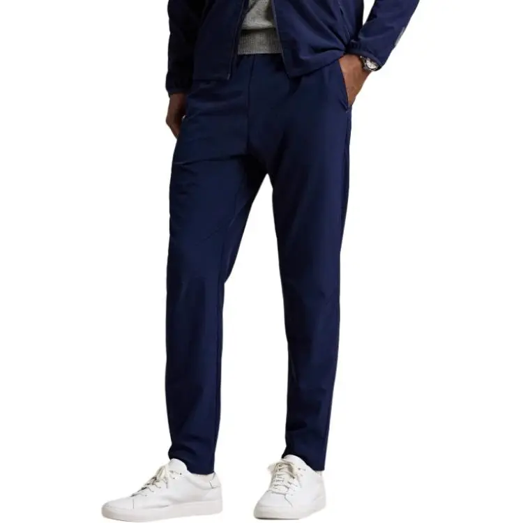 Ralph Lauren RLX Collection Casual Pants Men's Dark Blue-1