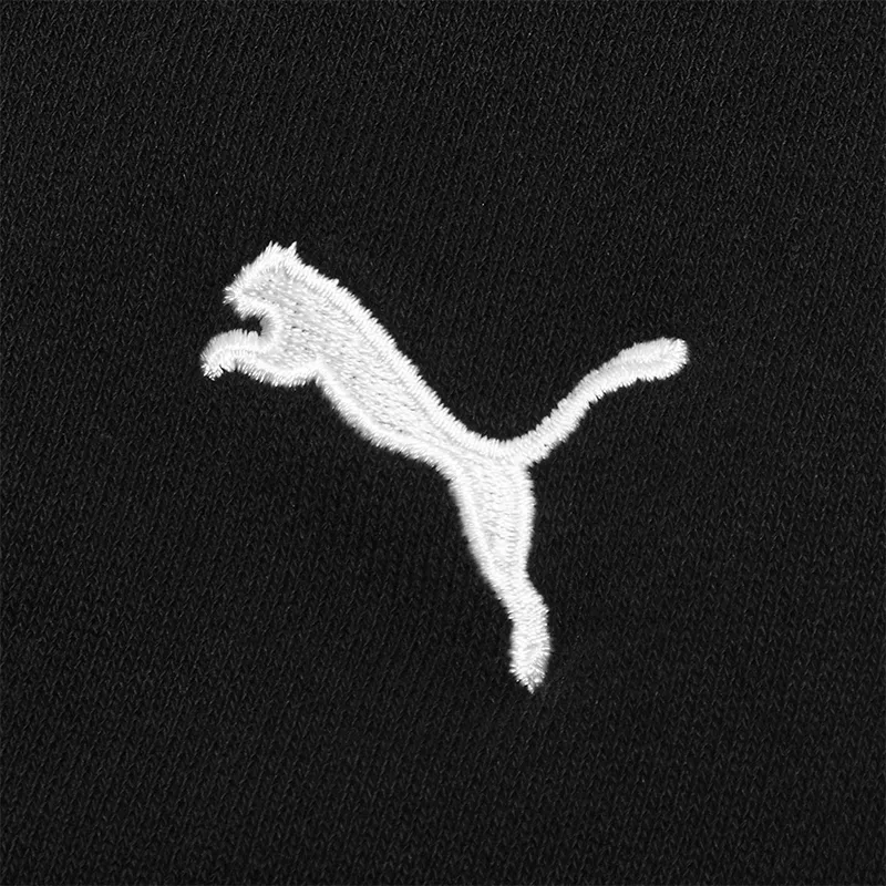 Attempt X PUMA Sweatshirts Men Black-2