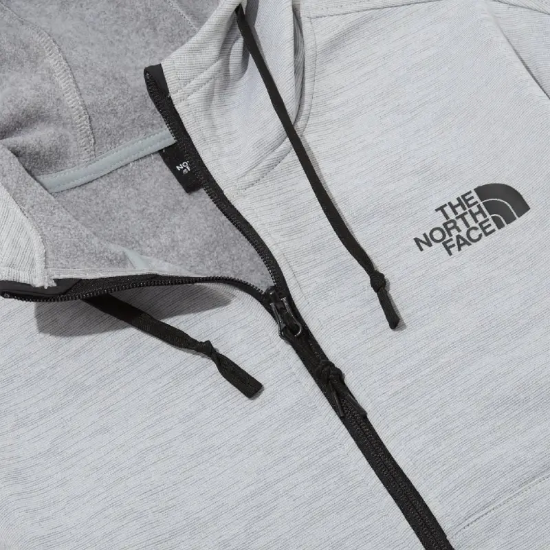 THE NORTH FACE Sweatshirt Women's Gray-2