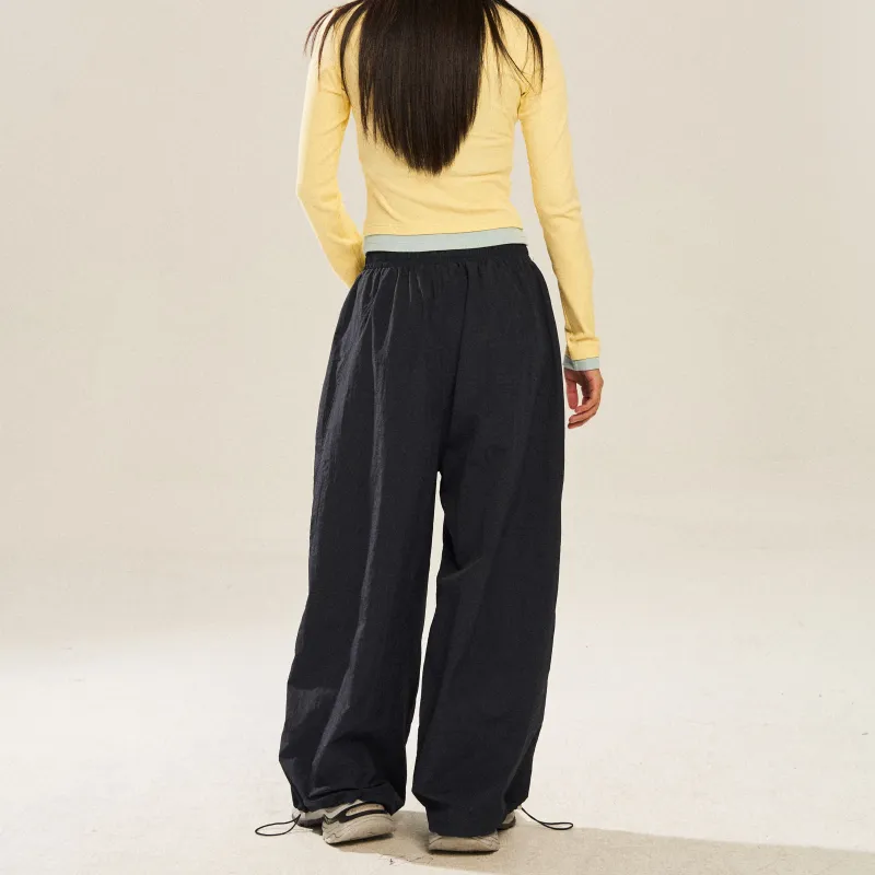 NSTNEW START Casual Pants Unisex-11