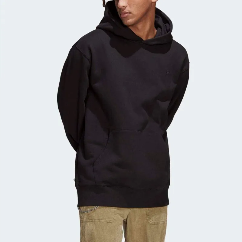 Adidas Originals ADICOLOR CONTEMPO Sweatshirt Men's Black-2