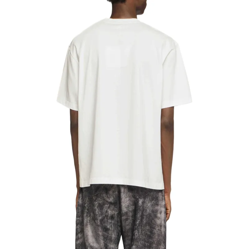 JW Anderson Diorama Printed T shirt-3