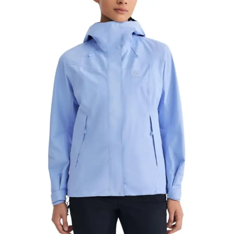 KAILAS Waterproof, Windproof, And Abrasion Resistant Windbreaker Jacket Unisex-6