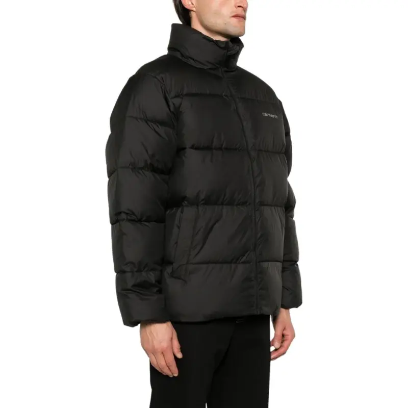 Carhartt WIP Springfield Drawstring Hem Puff Jacket-3