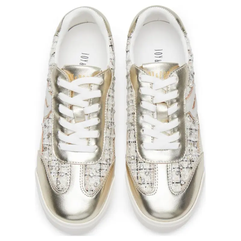 Joypeace Low Top Casual Shoes Women's-3
